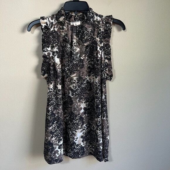 Converse one star small blouse - Picture 1 of 4